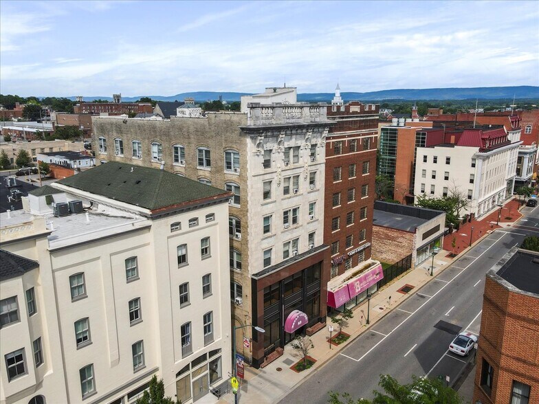 More Photos Of 82 W Washington St, Hagerstown Office For Sale