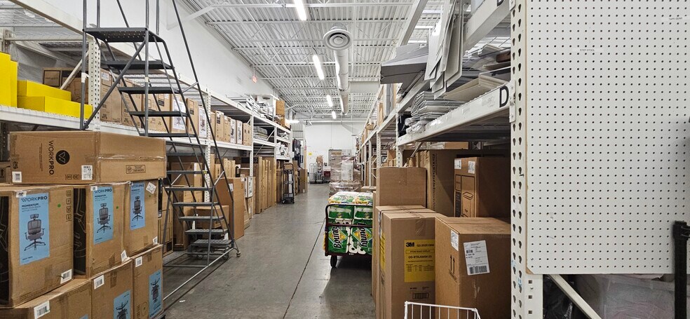 More Photos Of 2267 S Townsend Ave, Montrose Department Store For Sale