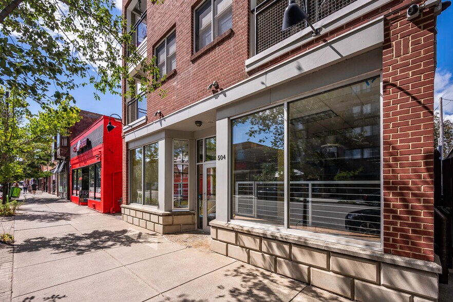 More Photos Of 504 Elmwood Ave, Buffalo Apartments For Lease