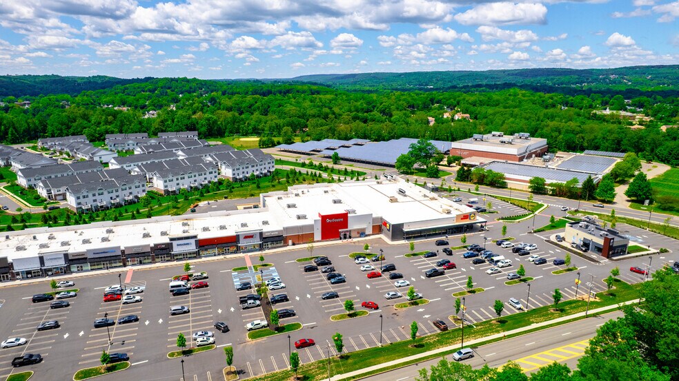 More Photos Of 191 E Hanover Ave, Morristown General Retail For Sale