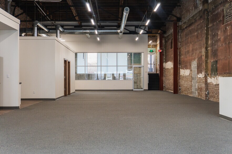 More Photos Of 1425 S 13th St, Omaha Storefront For Lease