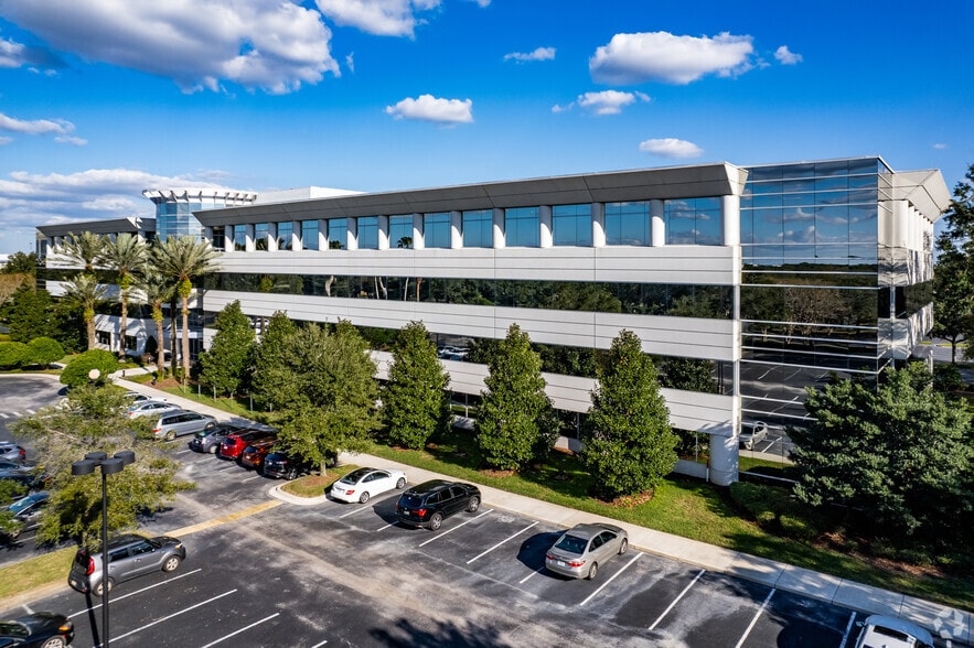 Primary Photo Of 901 International Pky, Lake Mary Office For Lease
