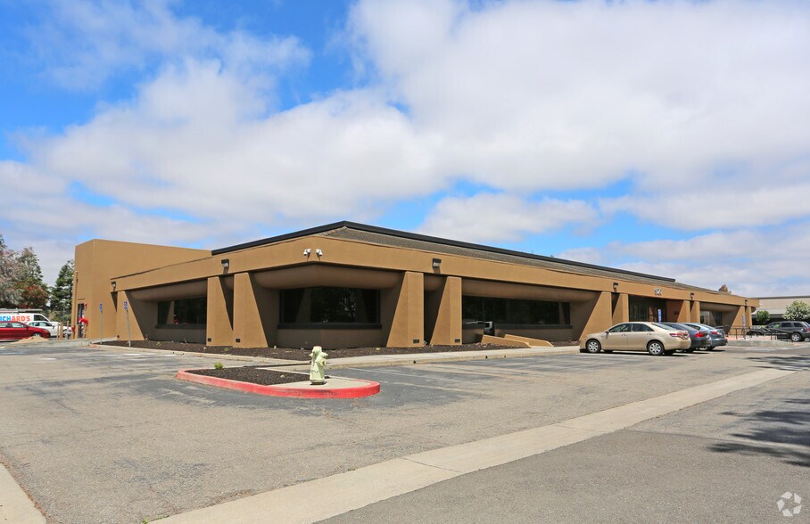 More Photos Of 5020 Franklin Dr, Pleasanton Research And Development For Sale