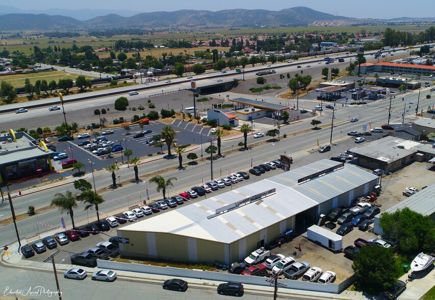 More Photos Of 2159 W Ramsey St, Banning Auto Repair For Sale
