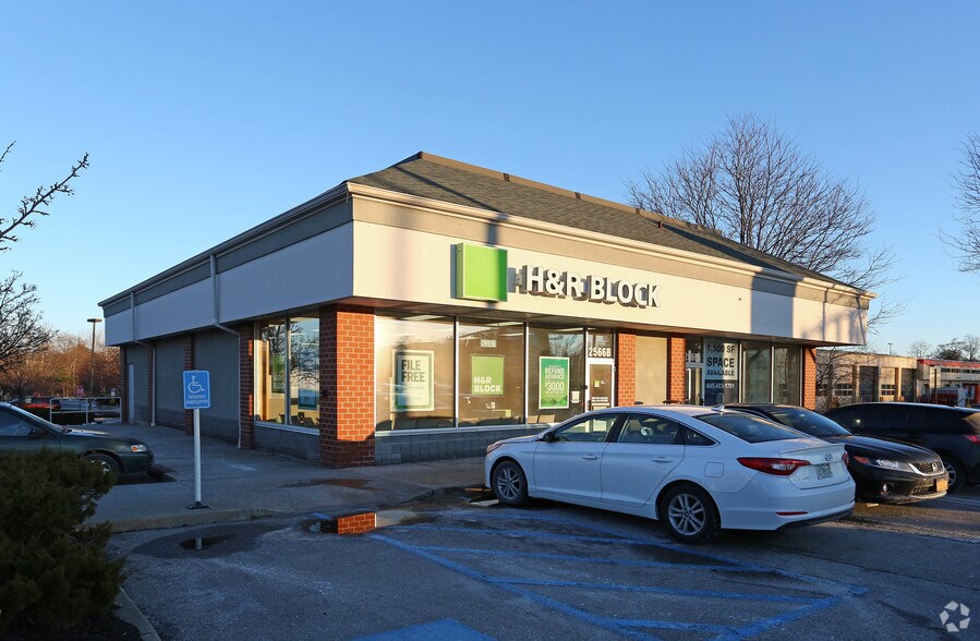 More Photos Of 2518-2572 South Rd, Poughkeepsie Unknown For Lease