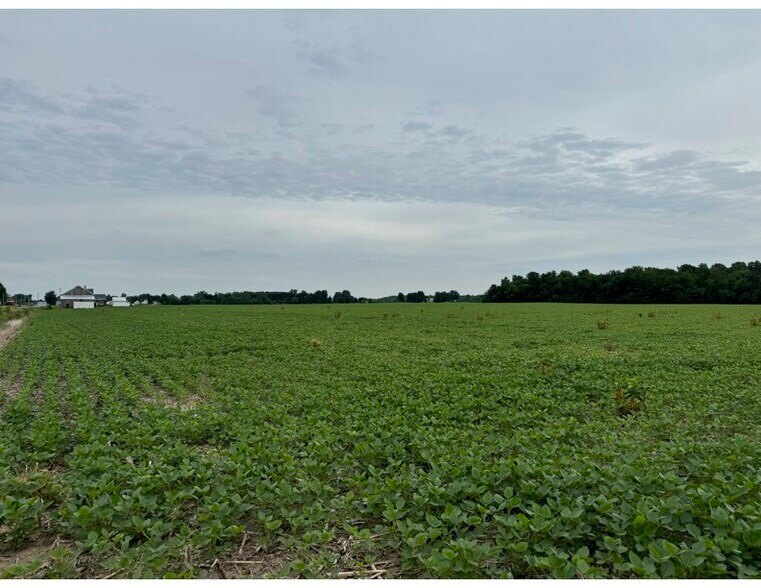 More Photos Of 12980 N. FOSTORIA RD., Bradner Land For Sale