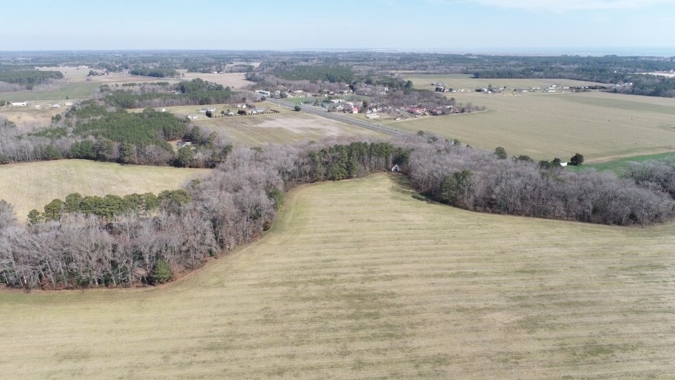 More Photos Of TB Lankford Highway Hwy, Parksley Land For Sale