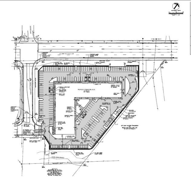 More Photos Of TBD S US 411 Hwy, Maryville Storefront For Lease