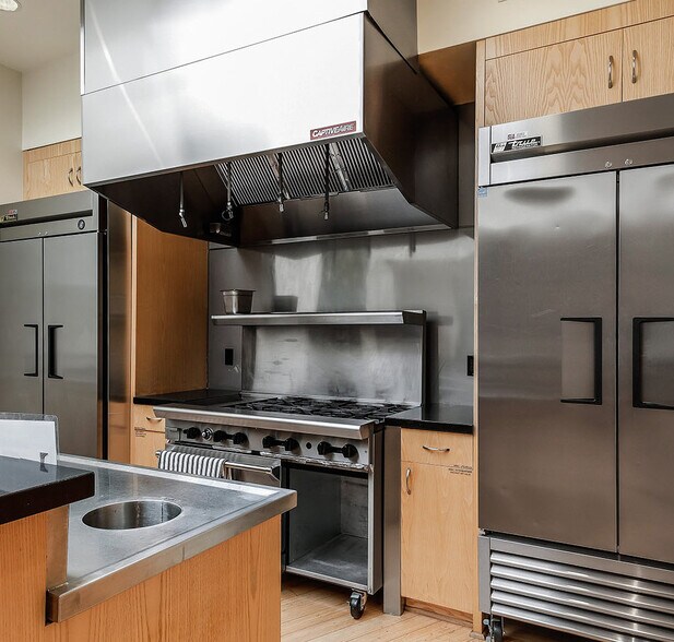 More Photos Of 455-457 9th St, San Francisco Office For Sale