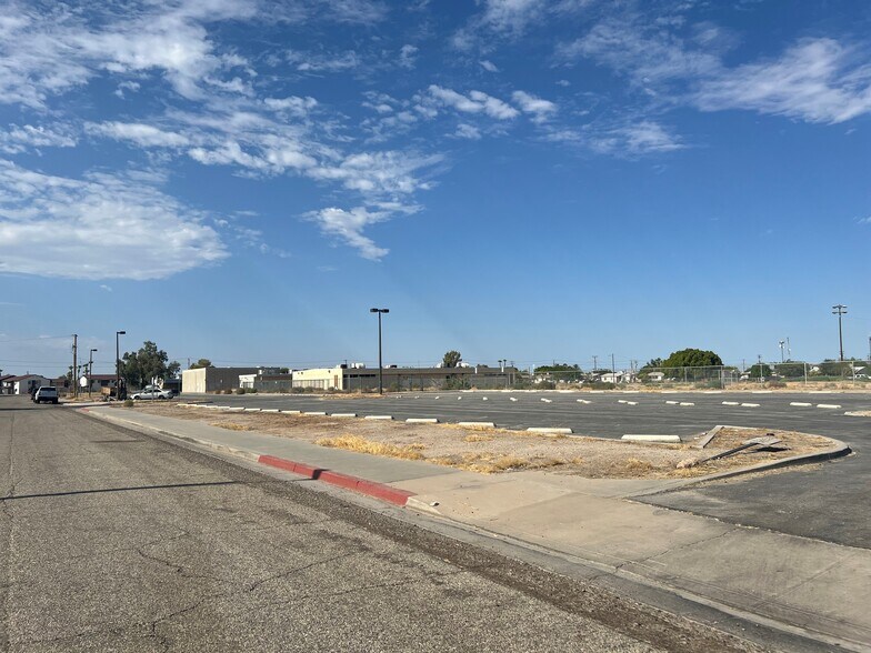 More Photos Of 401 S 3rd St, Blythe Religious Facility For Sale