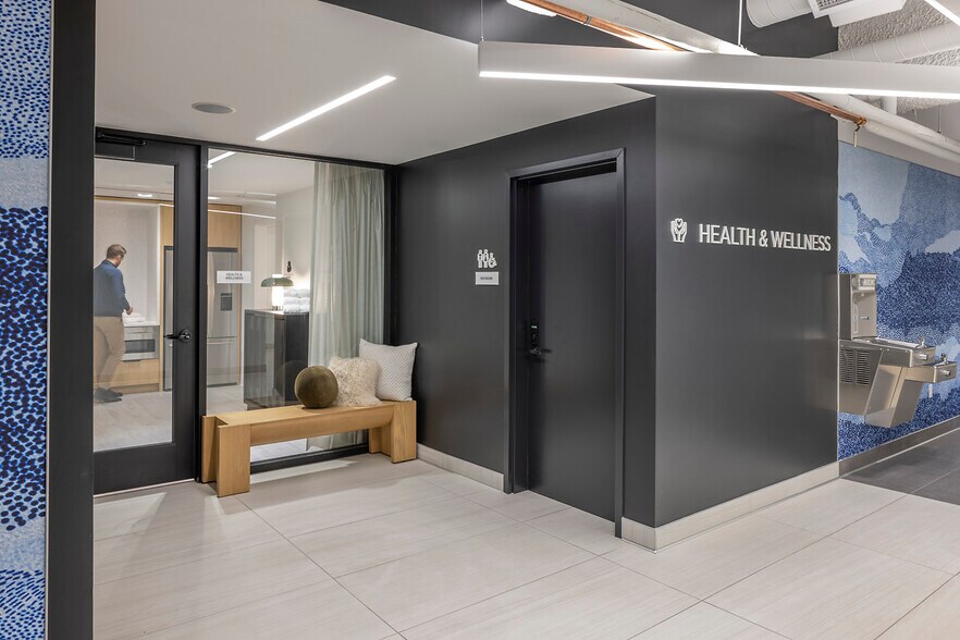 More Photos Of 1125 17th St, Denver Office For Lease