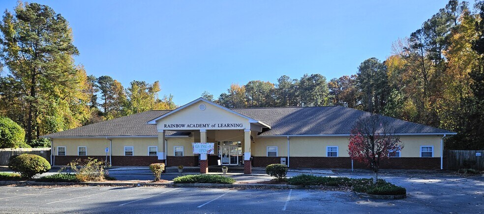 Primary Photo Of 4177 Rainbow Dr, Decatur Schools For Sale