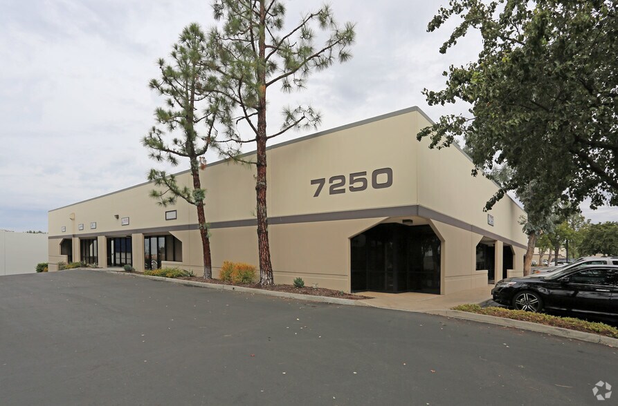 More Photos Of 7250 Engineer Rd, San Diego Manufacturing For Lease