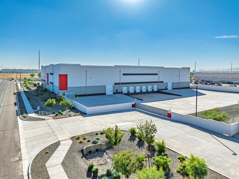 More Photos Of 10760 N 132nd Ave, Surprise Manufacturing For Sale