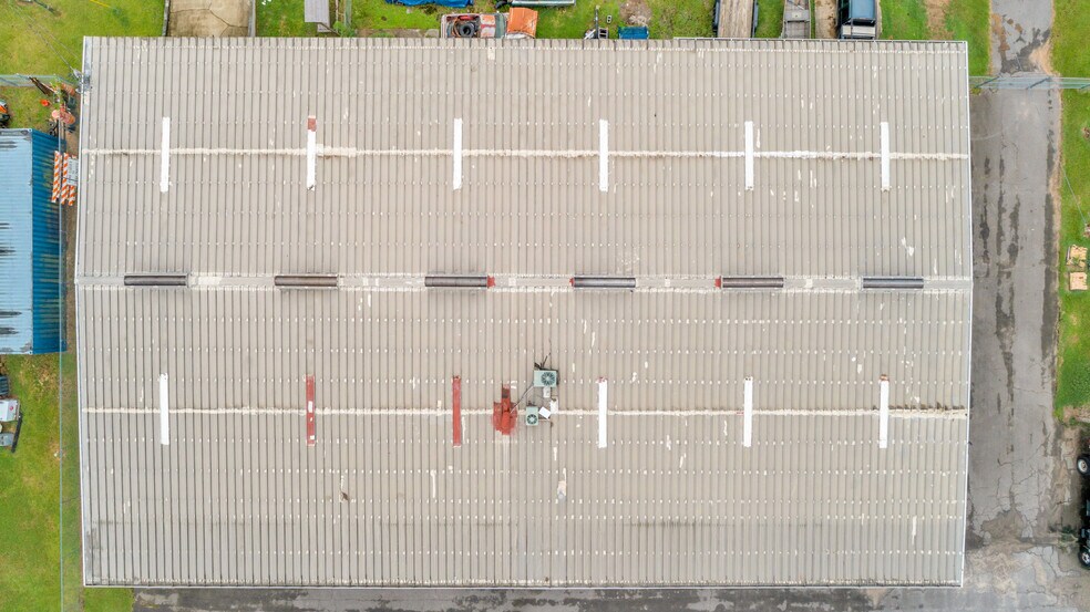 More Photos Of 1827 Killingsworth Rd, Augusta Warehouse For Lease