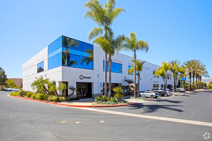 Primary Photo Of 5803 Newton Dr, Carlsbad Research And Development For Sale
