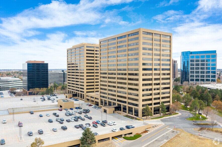 More Photos Of 4582 S Ulster St, Denver Office For Lease