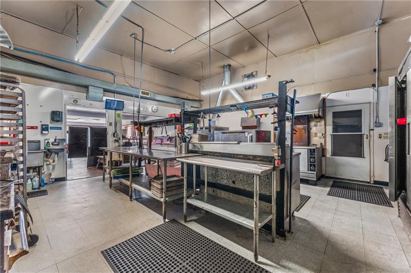 More Photos Of 123 High St, New Wilmington Restaurant For Sale