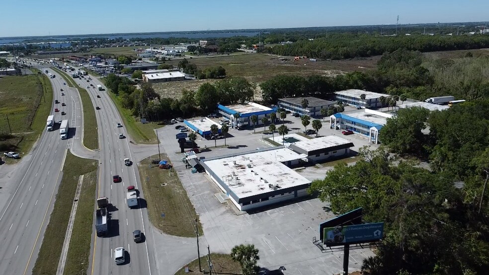 More Photos Of 33224 Hwy 27, Haines City Restaurant For Sale