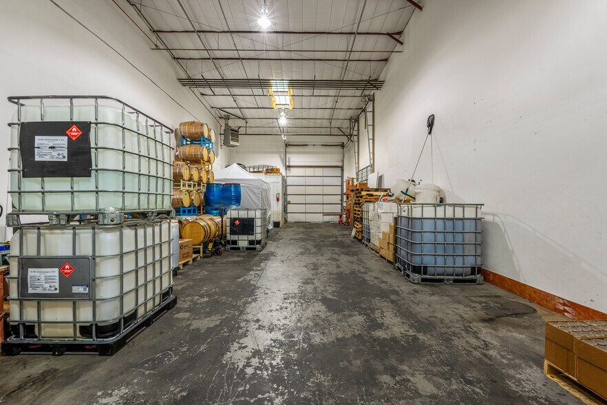 More Photos Of 36 Bisbee Ct, Santa Fe Warehouse For Sale