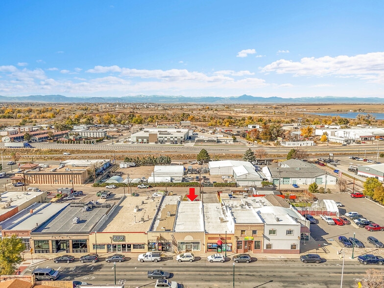 More Photos Of 149 N Main St, Brighton General Retail For Sale