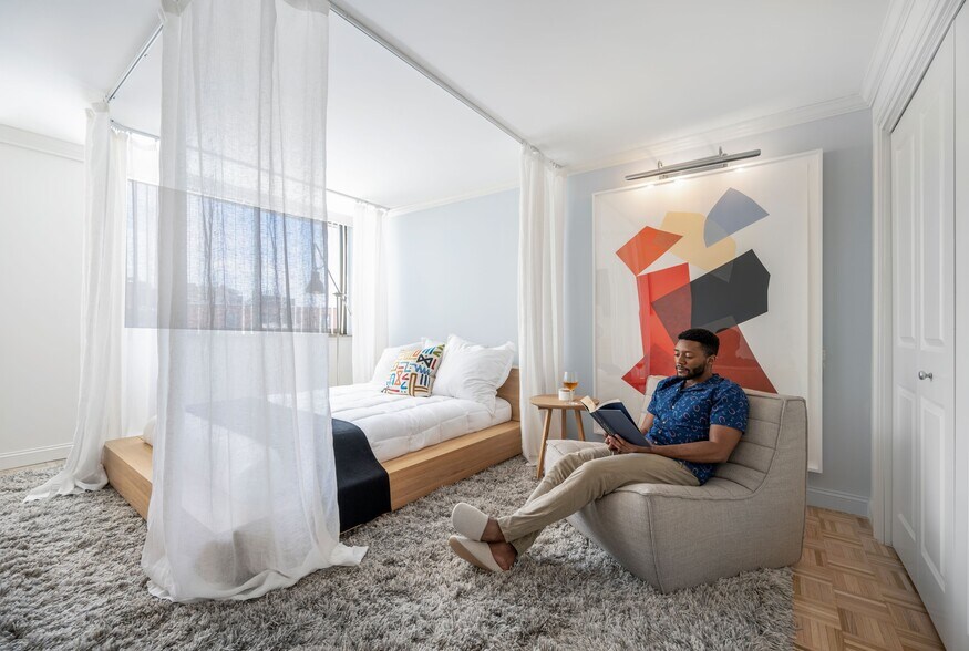 More Photos Of 221 Massachusetts Ave, Boston Apartments For Lease