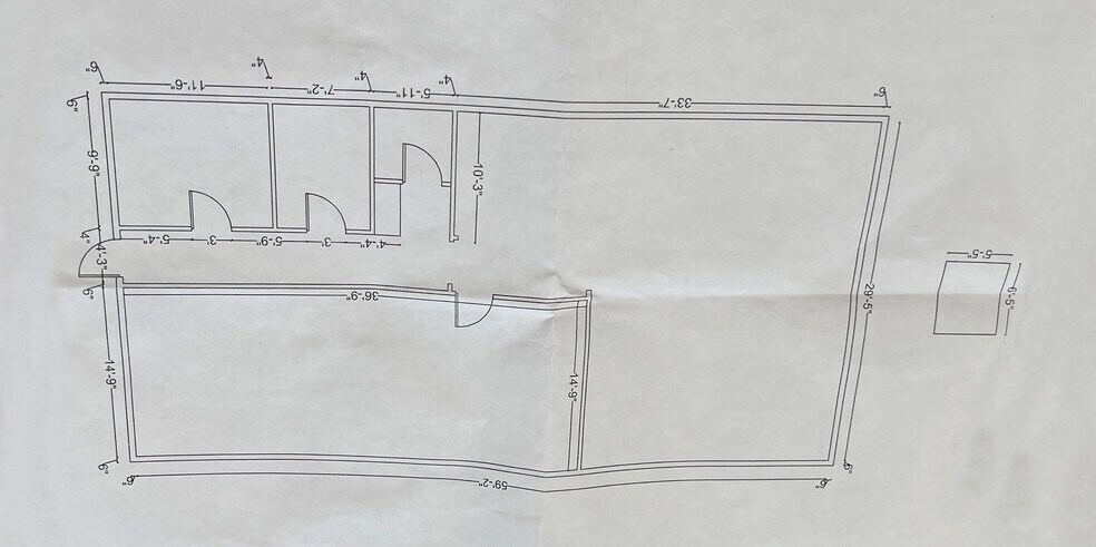 More Photos Of 305 Knickerbocker Ave, Bohemia Warehouse For Sale