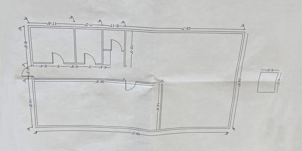 More Photos Of 305 Knickerbocker Ave, Bohemia Warehouse For Sale