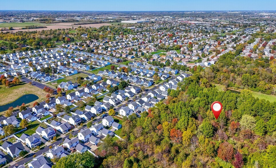 More Photos Of 2345 Demorest Rd, Grove City Land For Sale