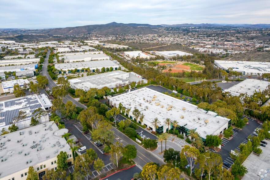 More Photos Of 13500 Danielson St, Poway Manufacturing For Sale