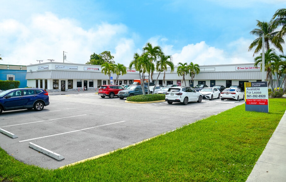 More Photos Of 1580 NW 2nd Ave, Boca Raton Unknown For Lease