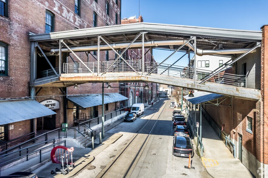 More Photos Of 505 Tennessee St, Memphis Multifamily For Sale