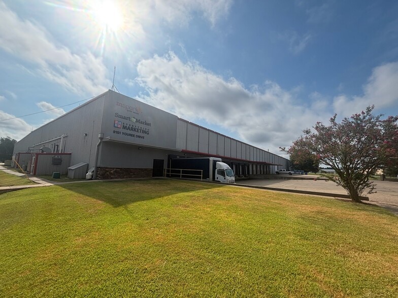 Primary Photo Of 9151 Youree Dr, Shreveport Distribution For Lease