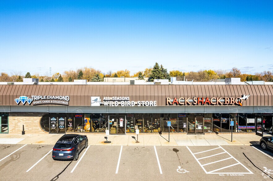 More Photos Of 2113-2149 Cliff Rd, Saint Paul Unknown For Lease