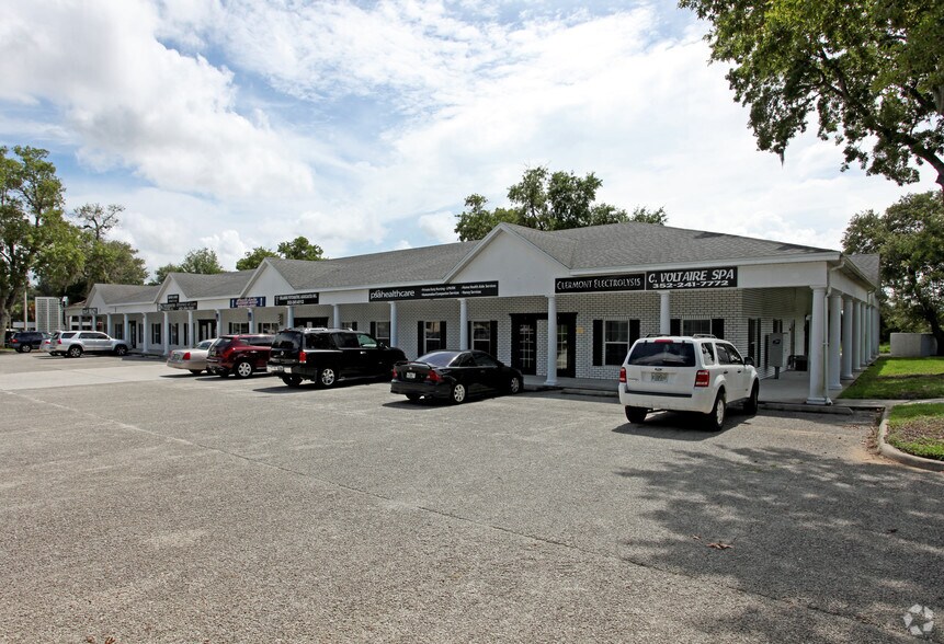 More Photos Of 450 E Highway 50, Clermont Medical For Lease