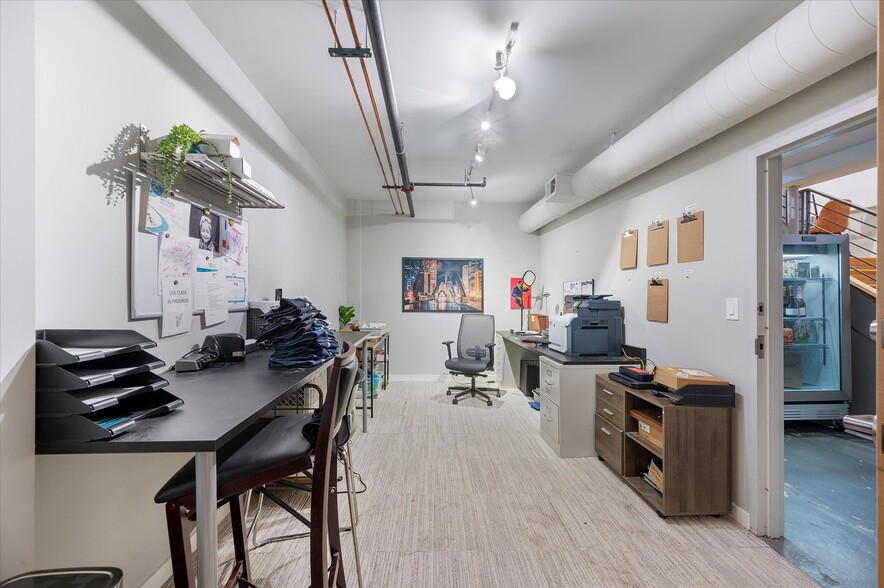 More Photos Of 7322 Madison Ave, Forest Park Storefront Retail Residential For Sale