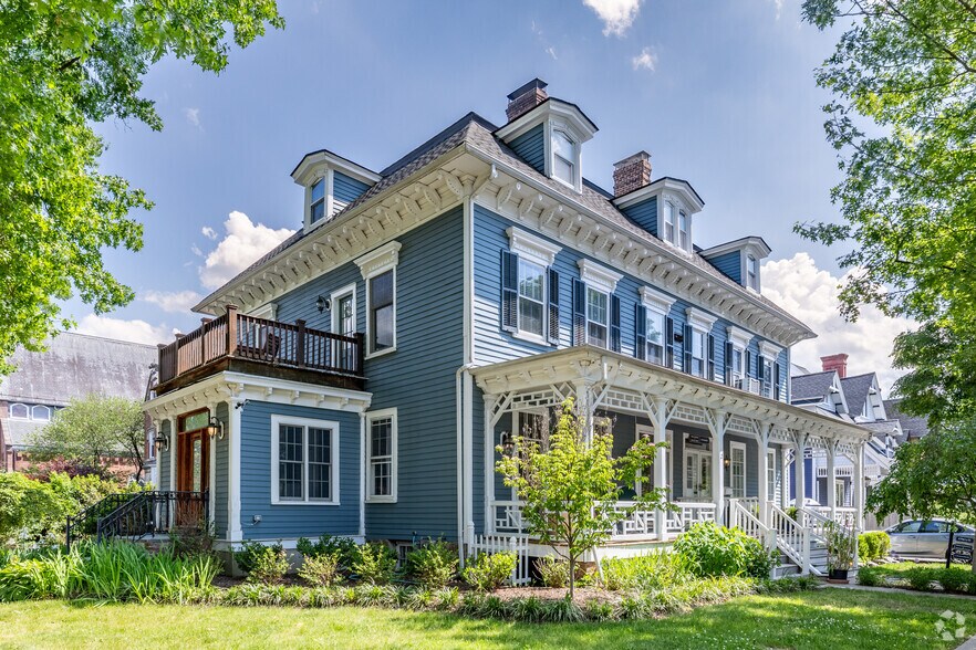 More Photos Of 2 Perry St, Morristown Office Residential For Sale