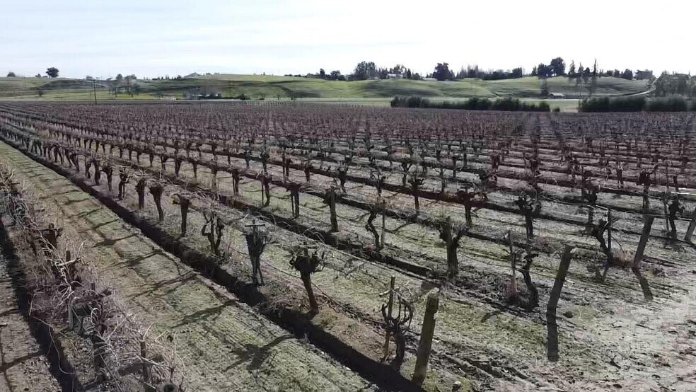 More Photos Of Friant Road & Willow Ave, Clovis Land For Sale