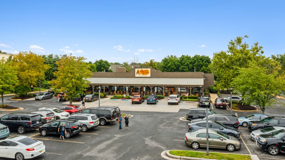 More Photos Of 110 Hancock Ln, Mount Holly Restaurant For Sale