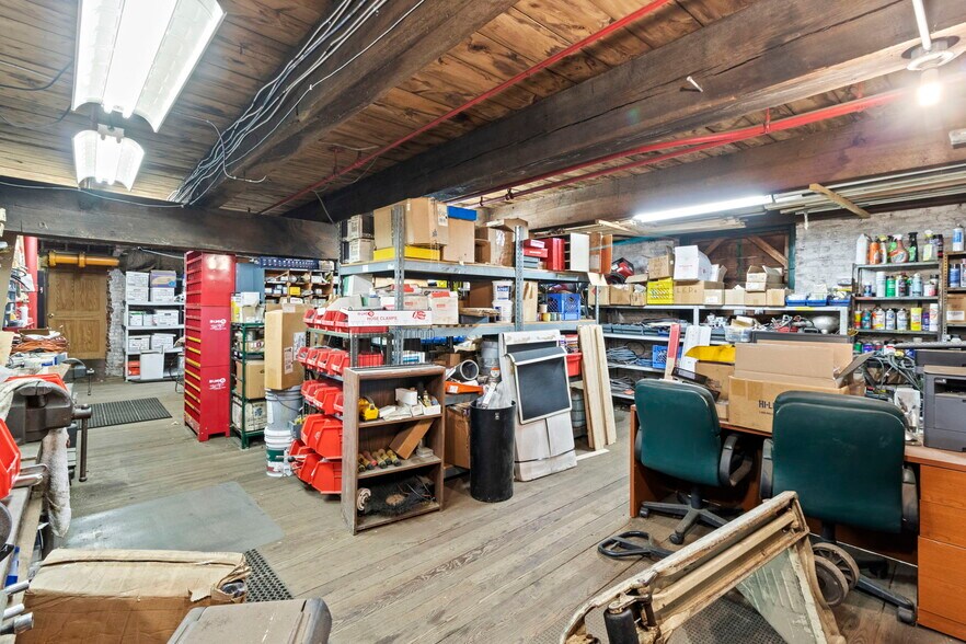 More Photos Of 2401-2439 N American St, Philadelphia Warehouse For Sale