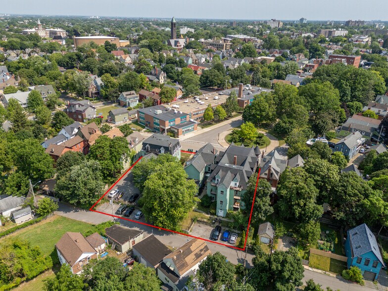 More Photos Of , Buffalo Multifamily For Sale