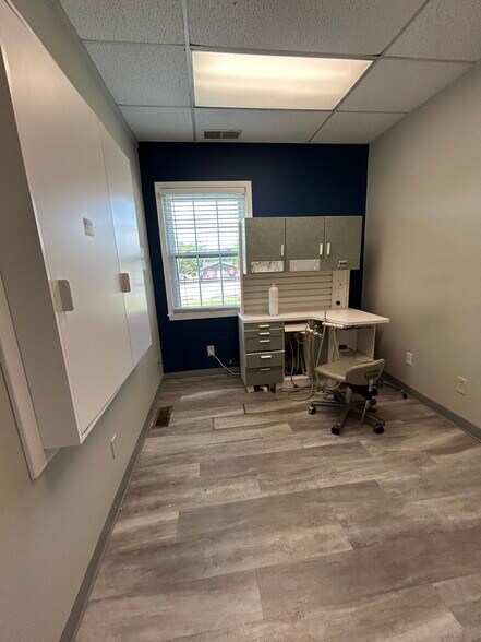 More Photos Of 66 E Hill St, Mount Juliet Office For Lease