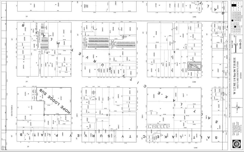 More Photos Of 455 E 200 S, Salt Lake City Office For Sale