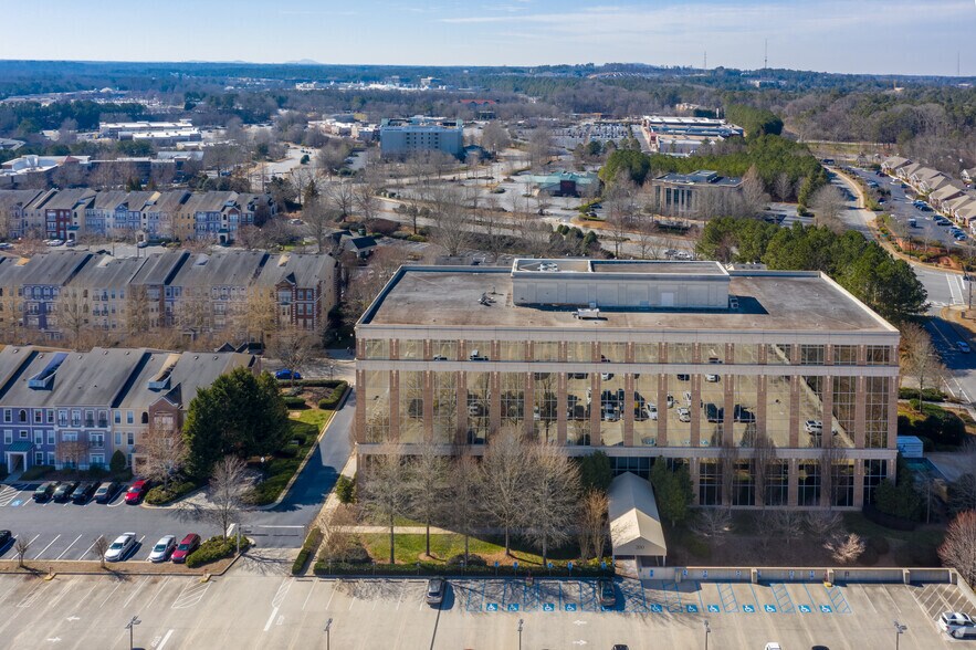 More Photos Of 11175 Cicero Dr, Alpharetta Office For Lease