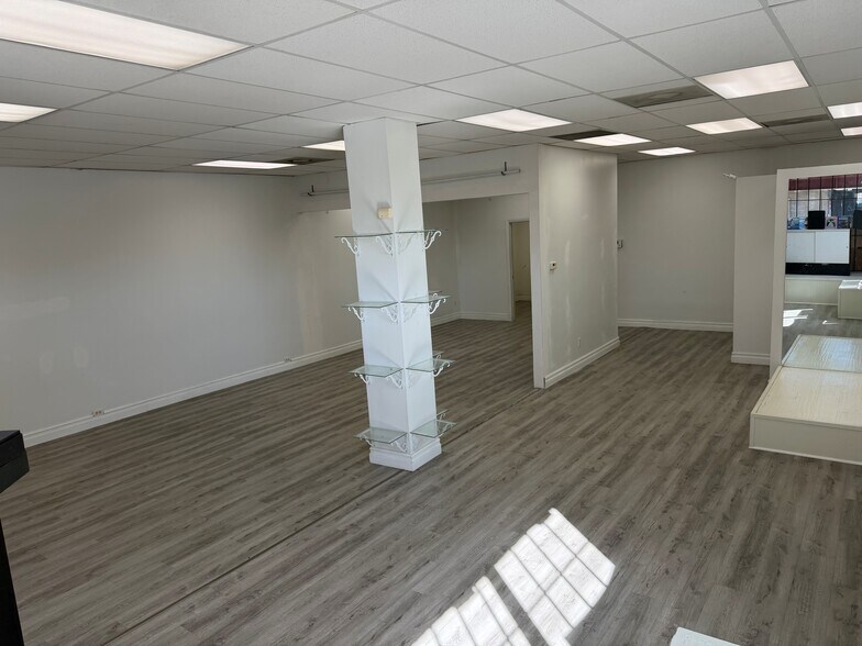 More Photos Of 121 S Brand Blvd, San Fernando Storefront Retail Office For Lease