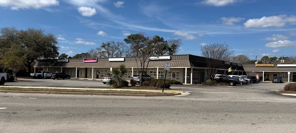 Primary Photo Of 3316 Ashley Phosphate Rd, North Charleston Unknown For Lease