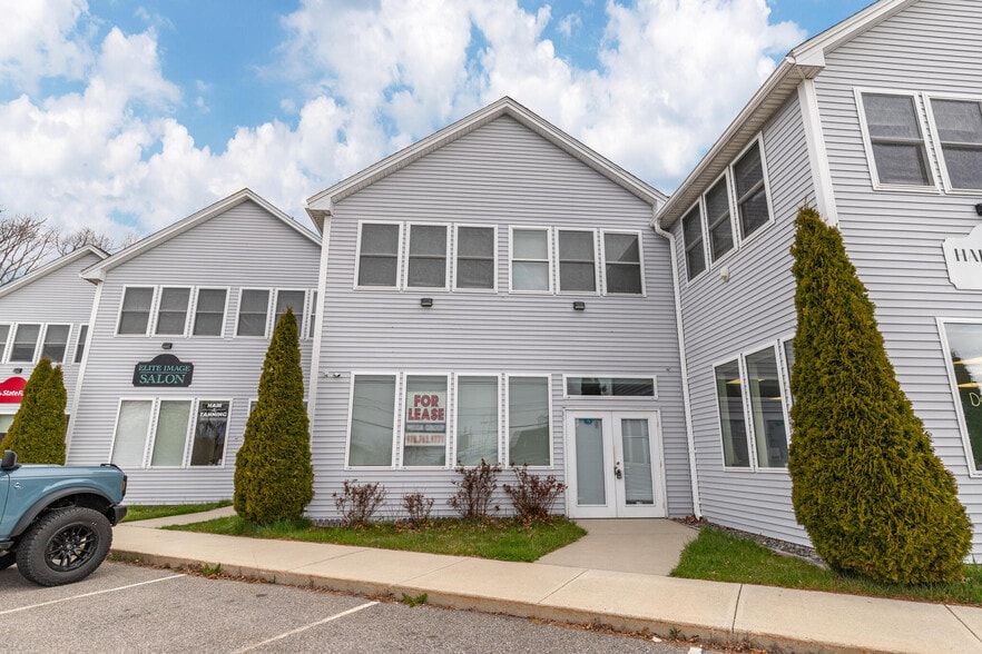 Primary Photo Of 12-16 New Zealand Rd, Seabrook Storefront Retail Office For Lease