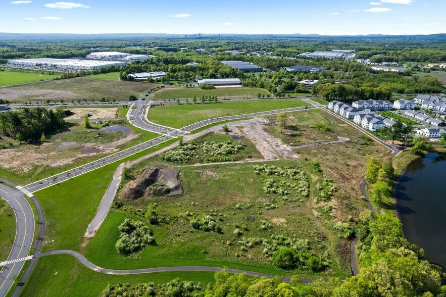 More Photos Of Day Hill Road, Windsor Land For Sale