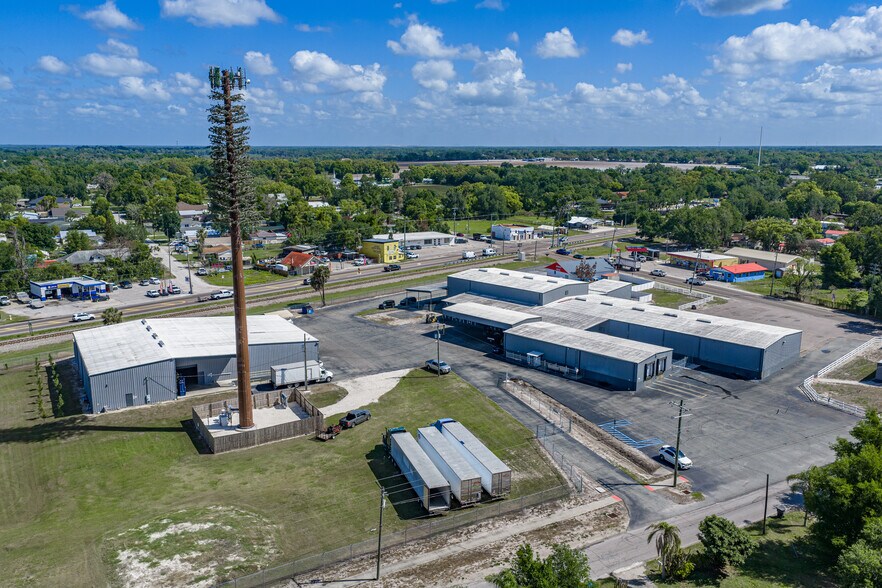 More Photos Of 3120 N Dover Rd, Dover Refrigeration Cold Storage For Sale