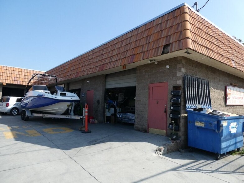 More Photos Of 1501 Celis St, San Fernando Auto Repair For Sale